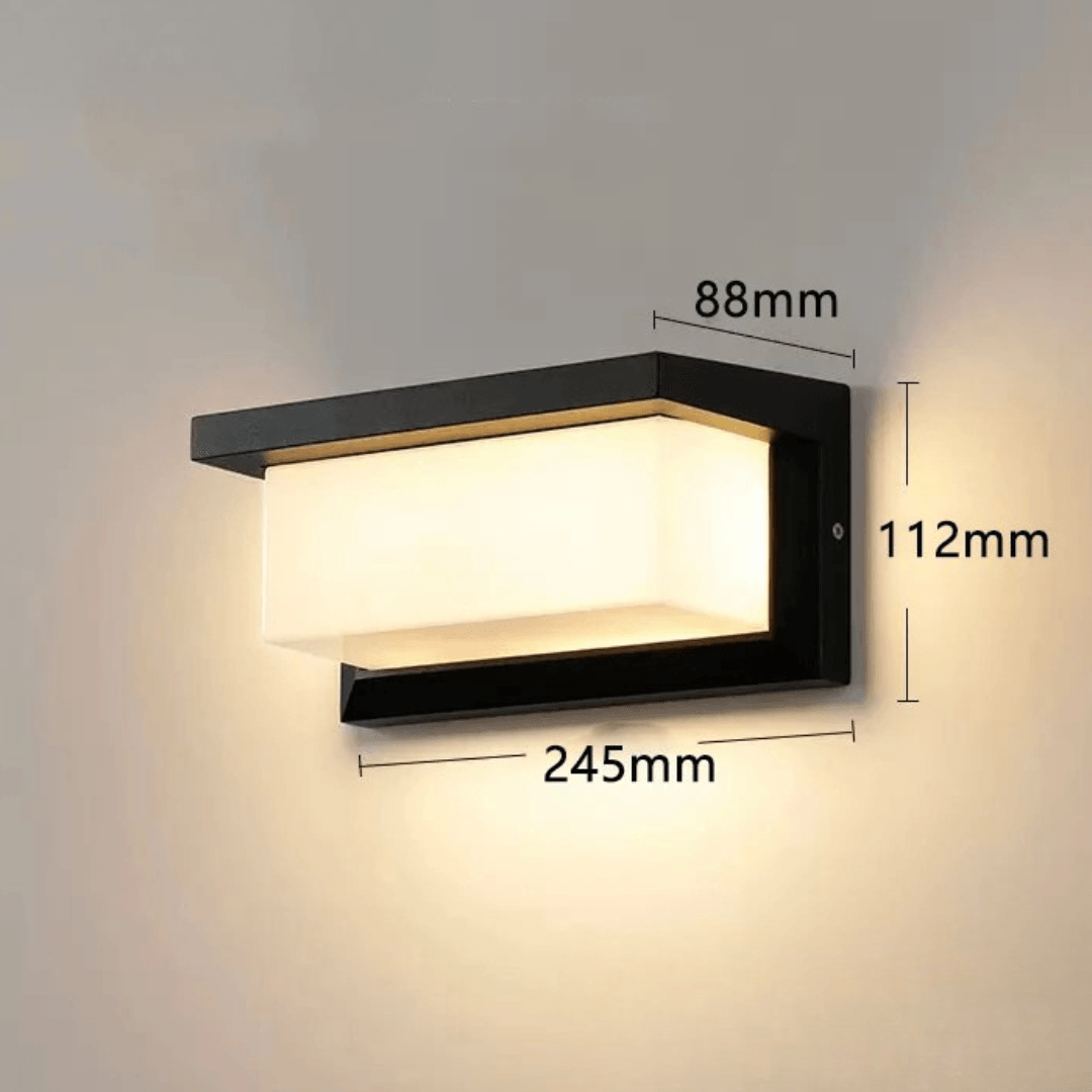 Bridgette Sconce - The deco nook