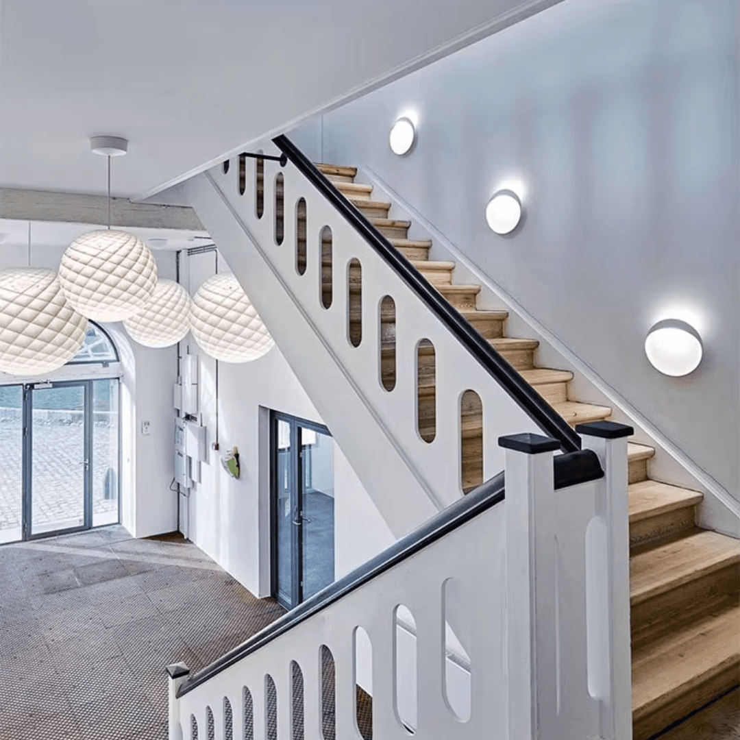 Amira Sconce Collection - The deco nook