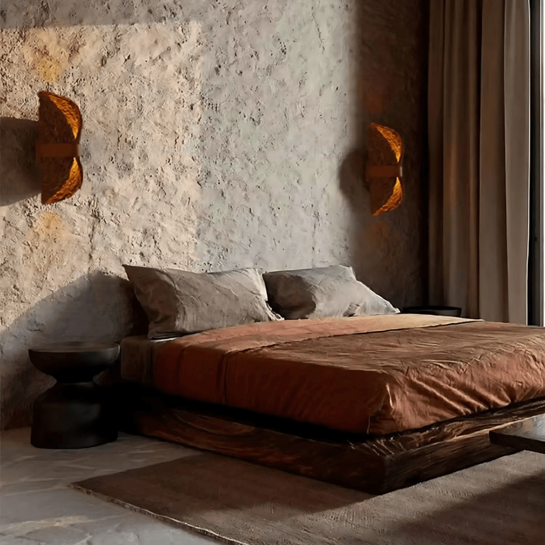 June Sconce - The deco nook