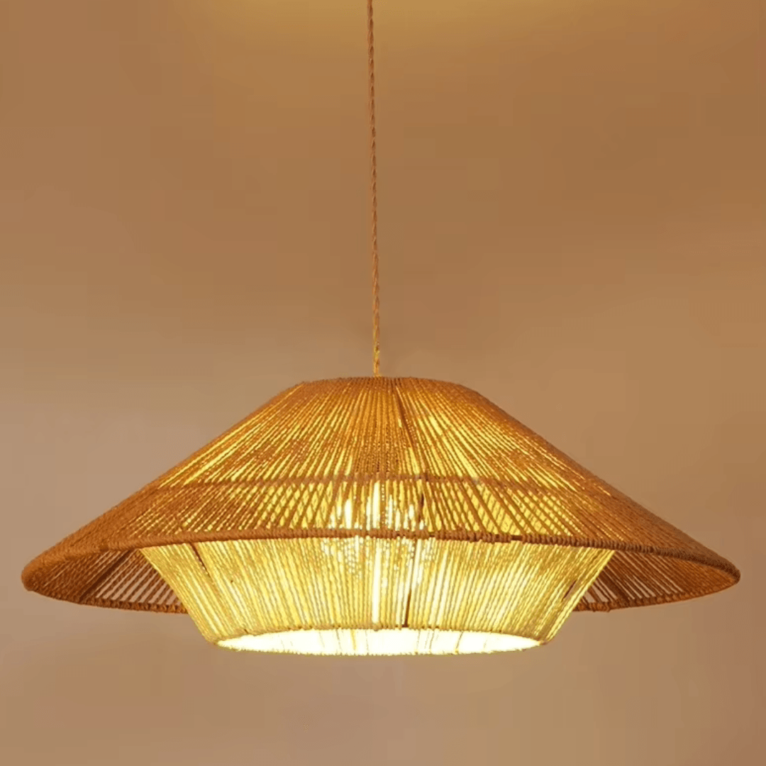 Daphne Pendant Lamp Collection - The deco nook