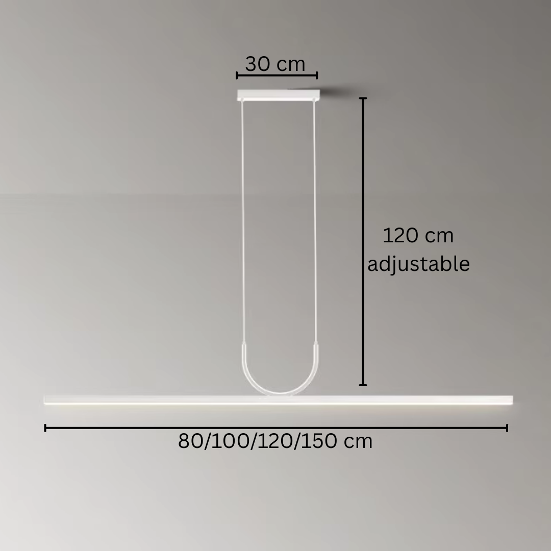 Cassidy Pendant Lamp