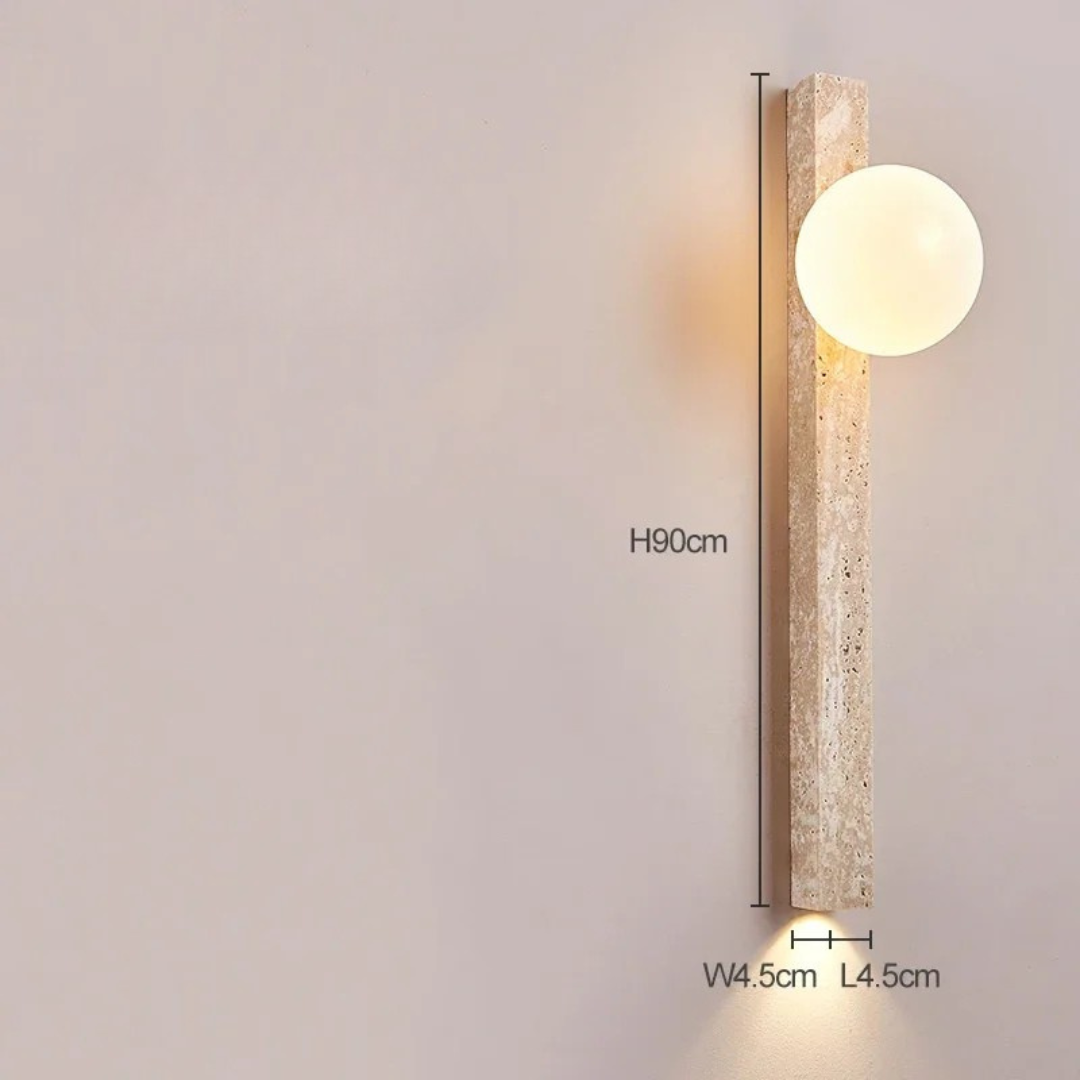 Clementine Wall Lamp Collection