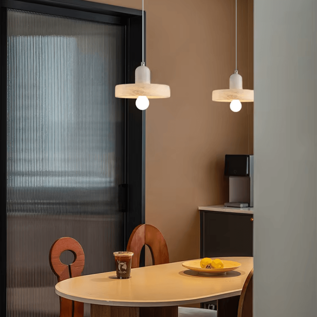 Alana Pendant Lamp - The deco nook