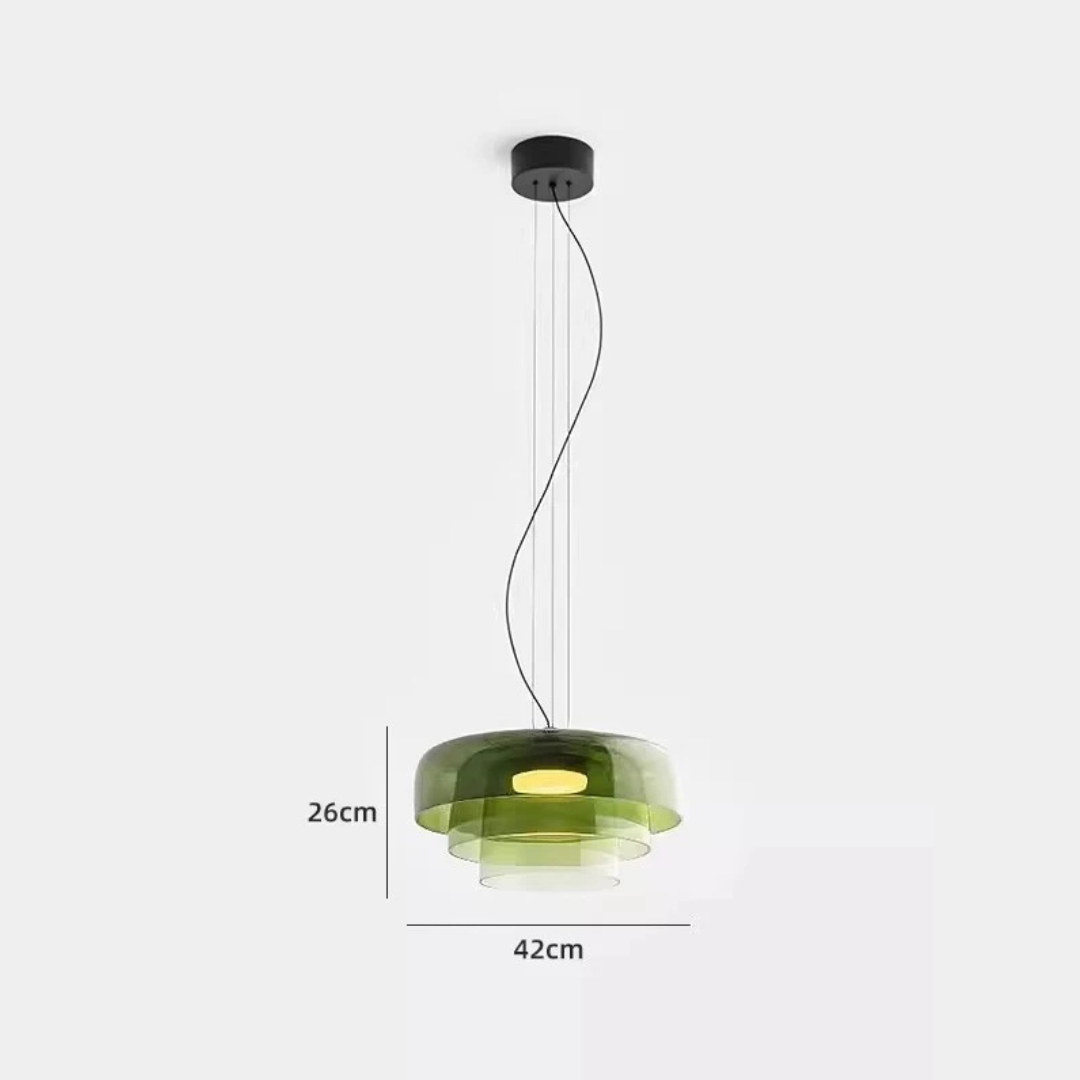 Elisa Pendant Lamp Collection
