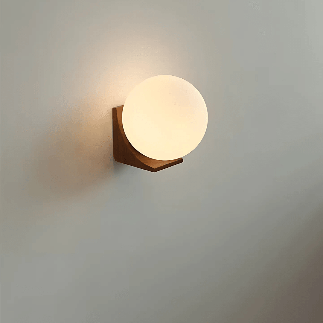 Bella Sconce - The deco nook