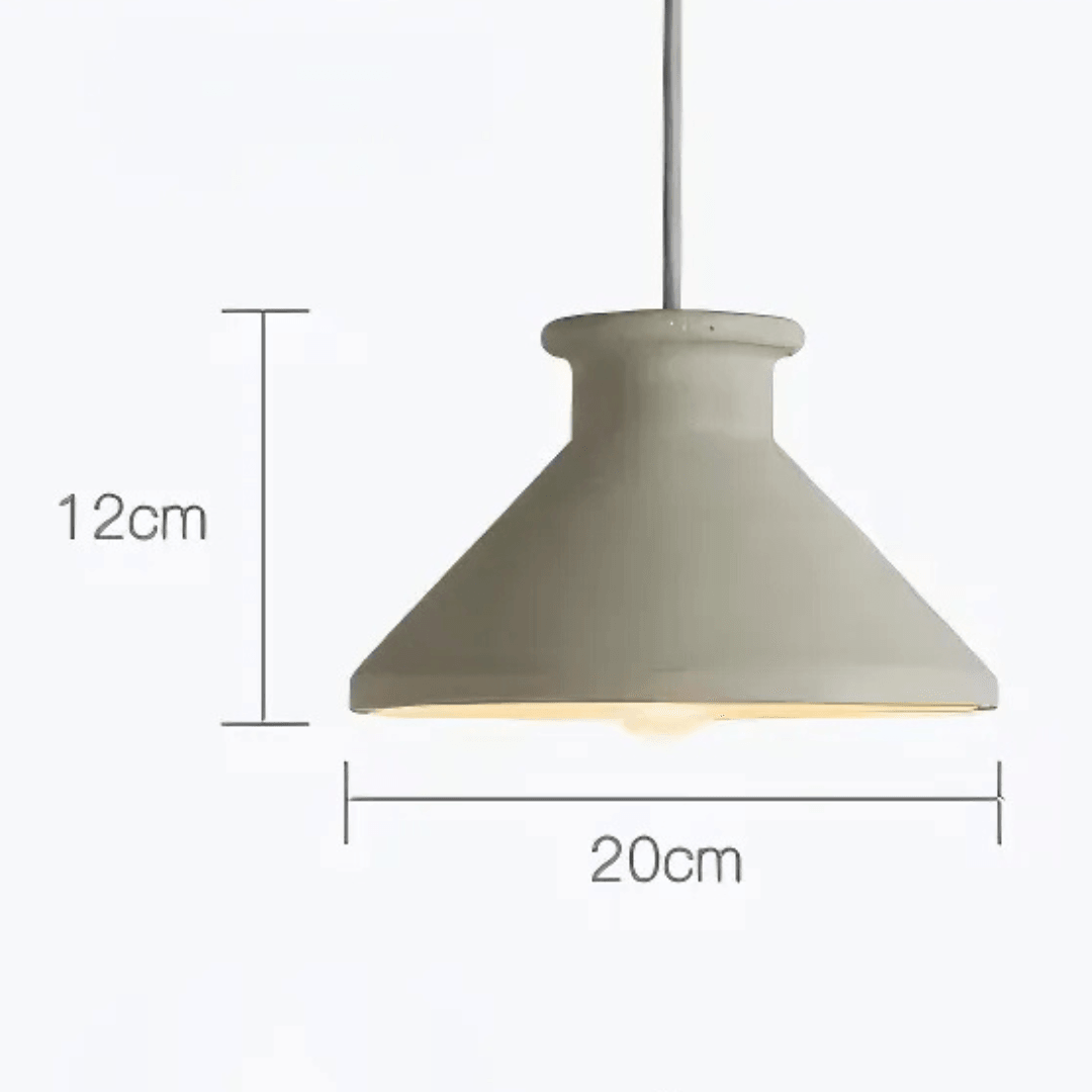 Rowan Pendant Lamp Collection - The deco nook