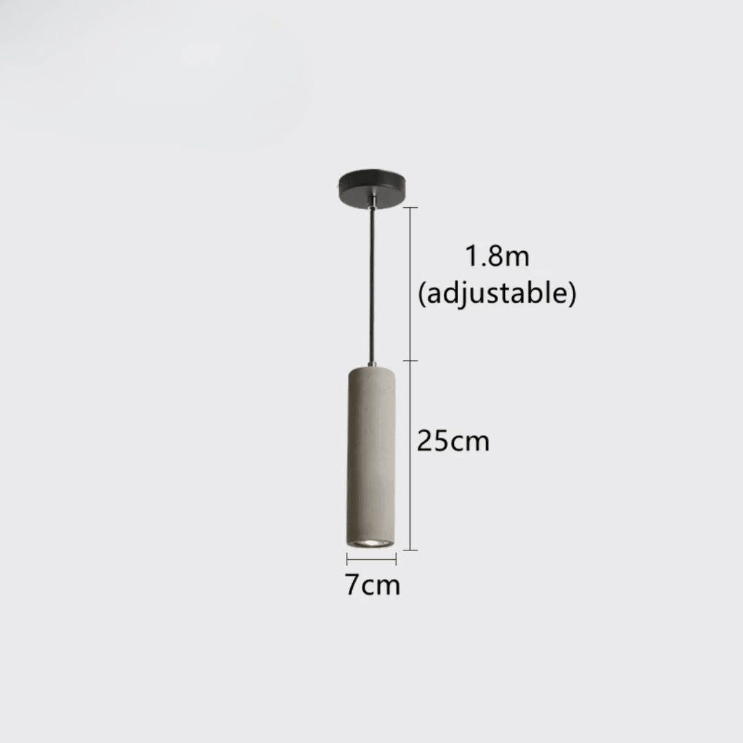 Maisie Pendant Lamp - The deco nook