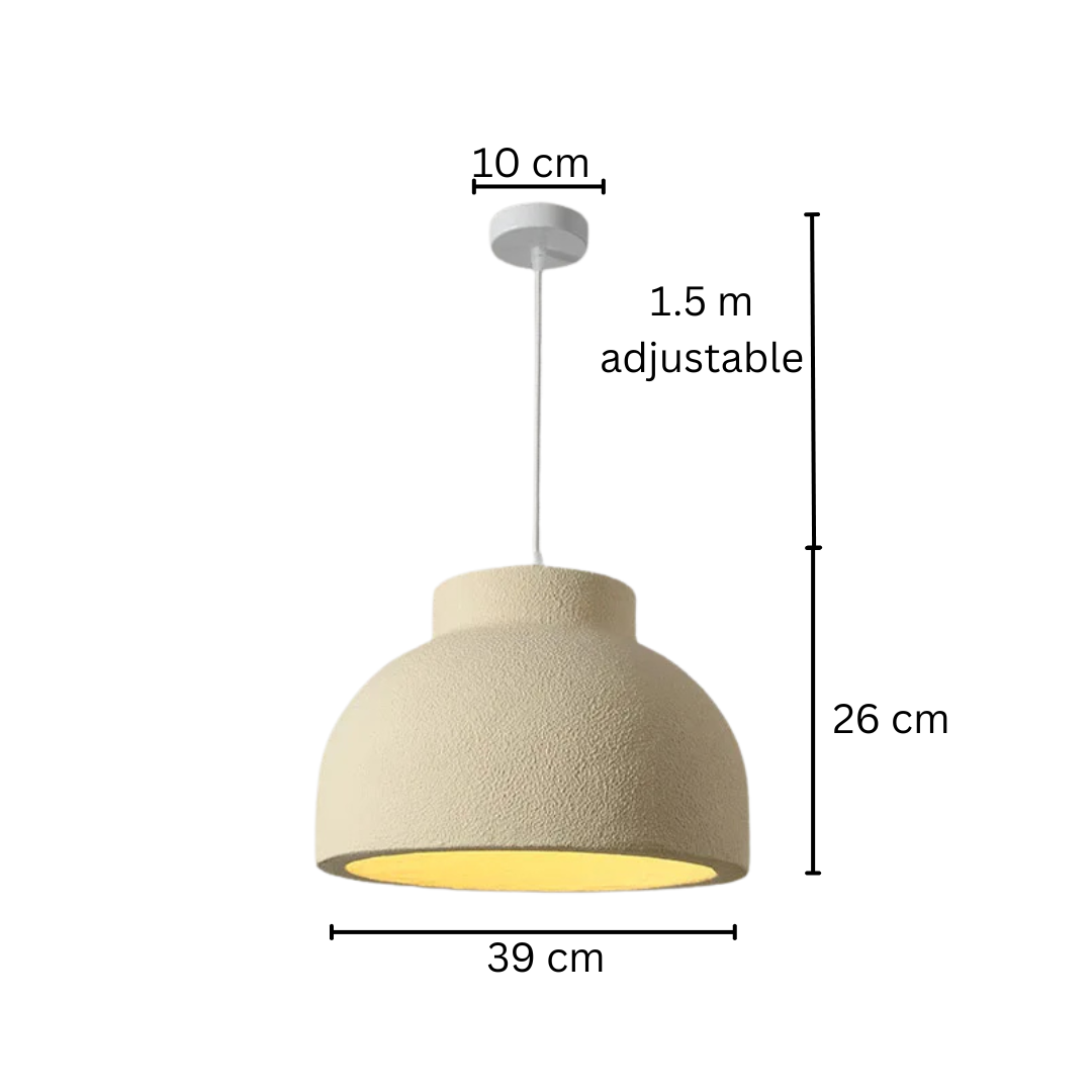 Carina Pendant Lamp Collection