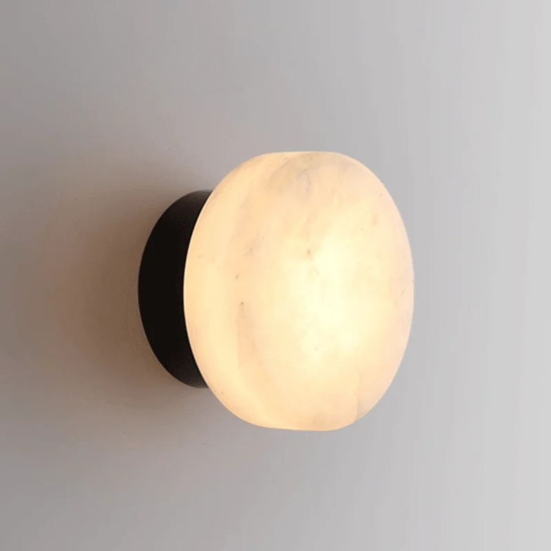 Hadley Wall Sconce