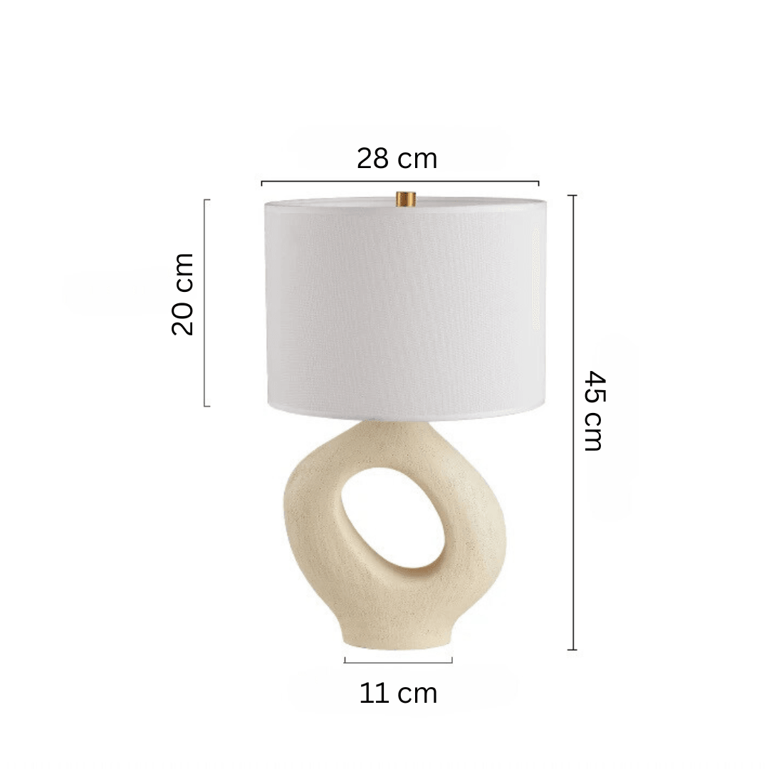 Rebecca Table Lamp Collection - The deco nook
