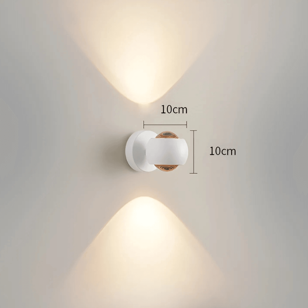 Jude Wall Sconce - The deco nook