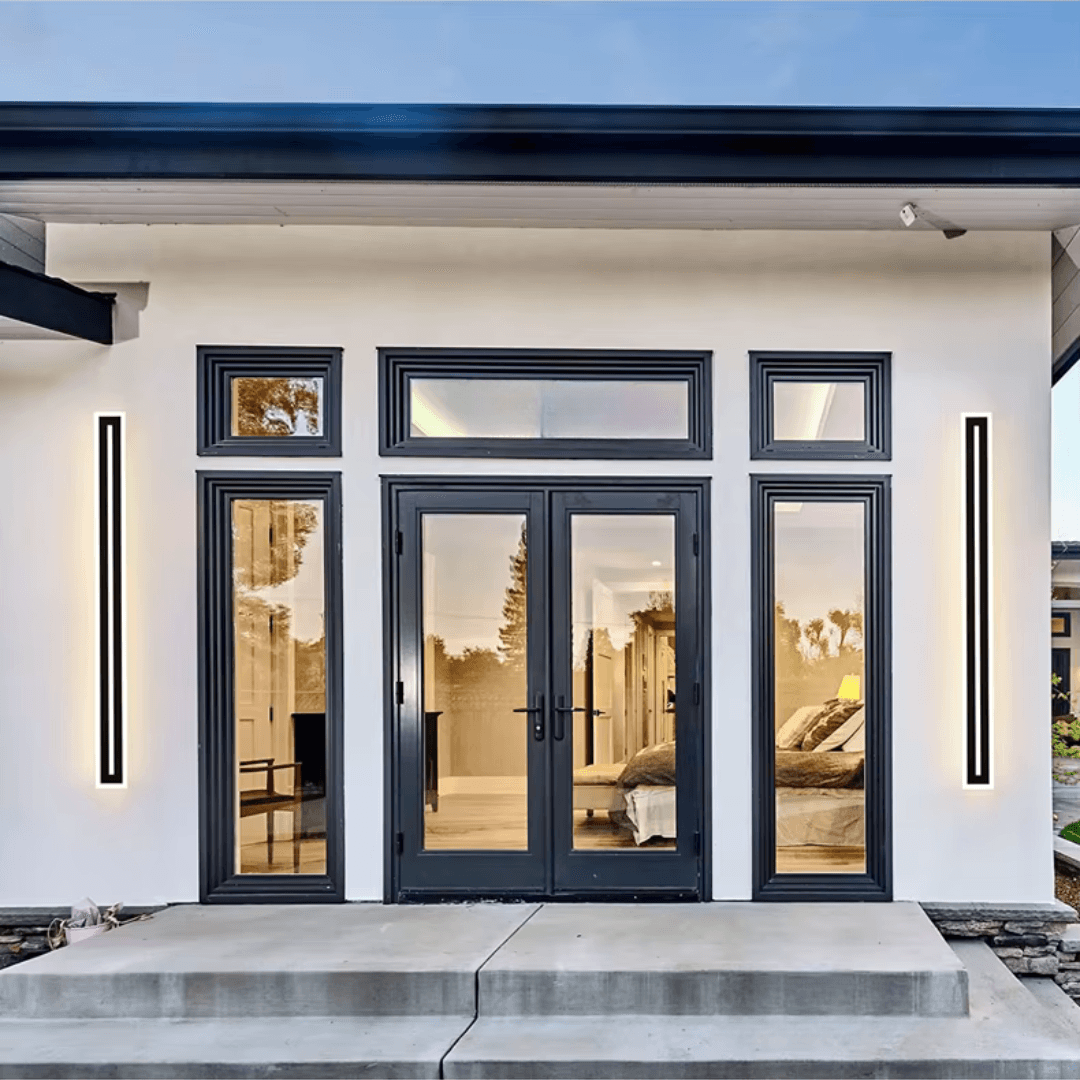 Bethany Sconce - The deco nook