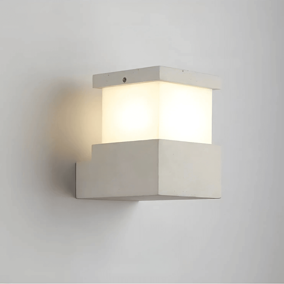 Abigail Outside Lamp - The deco nook