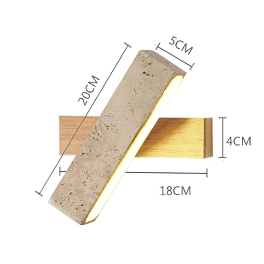 Natalia Sconce - The deco nook