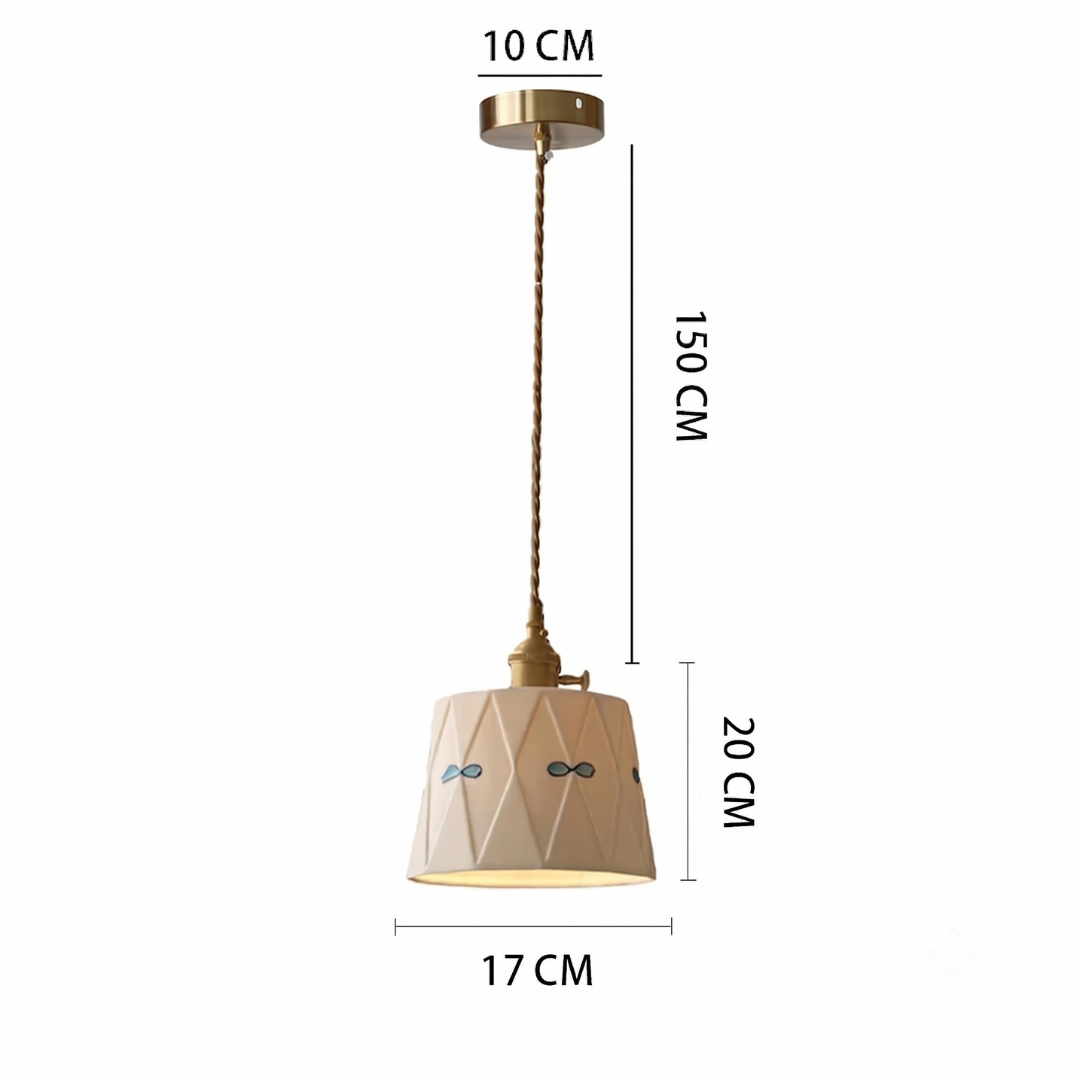 Nia Pendant Lamp