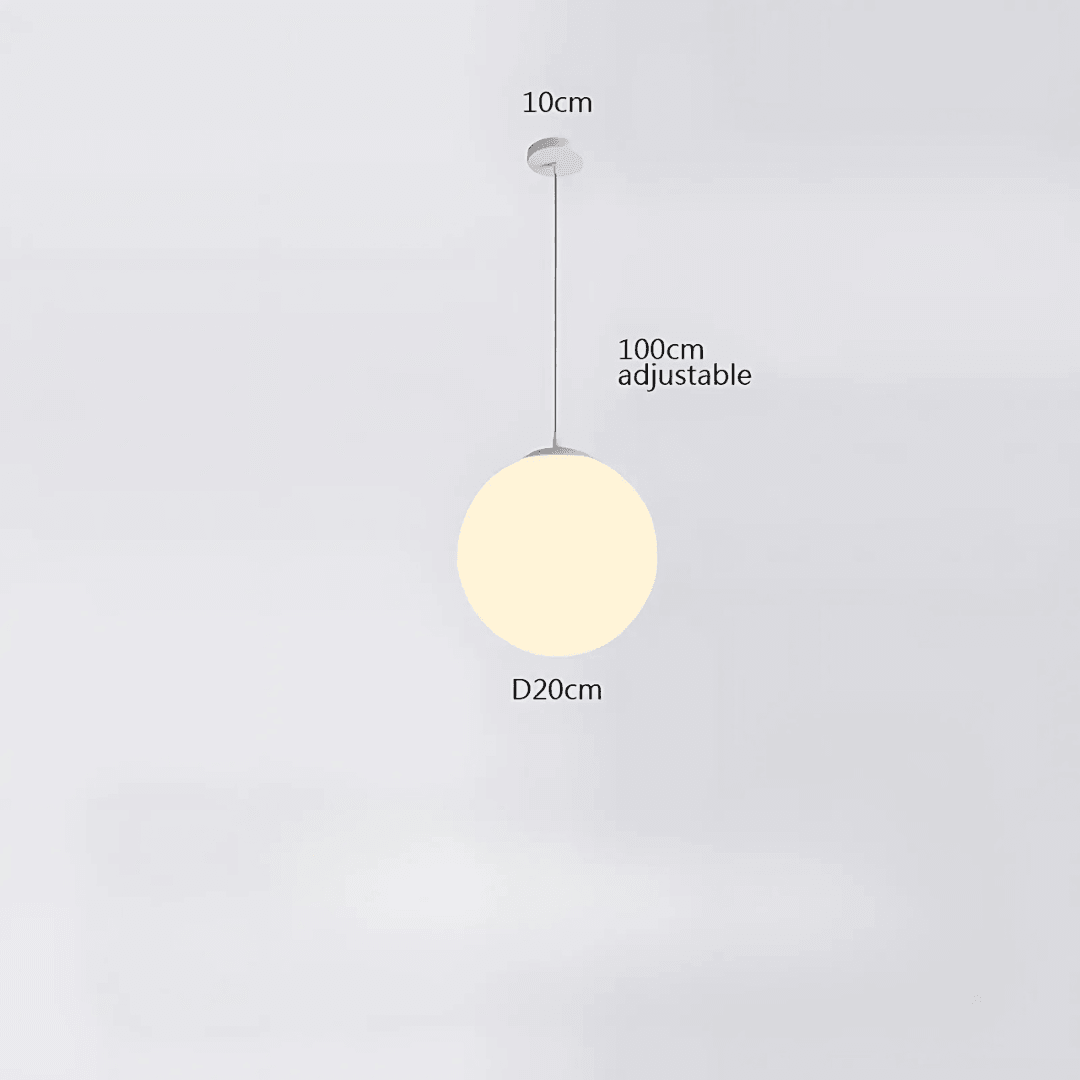 Robin Pendant Lamp Collection - The deco nook
