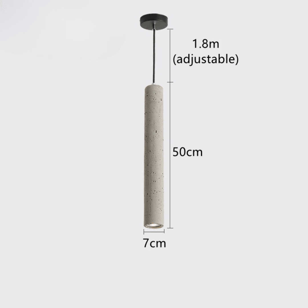 Maisie Pendant Lamp - The deco nook