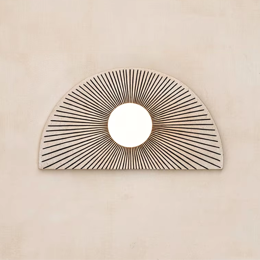 Christiana Sconce Collection