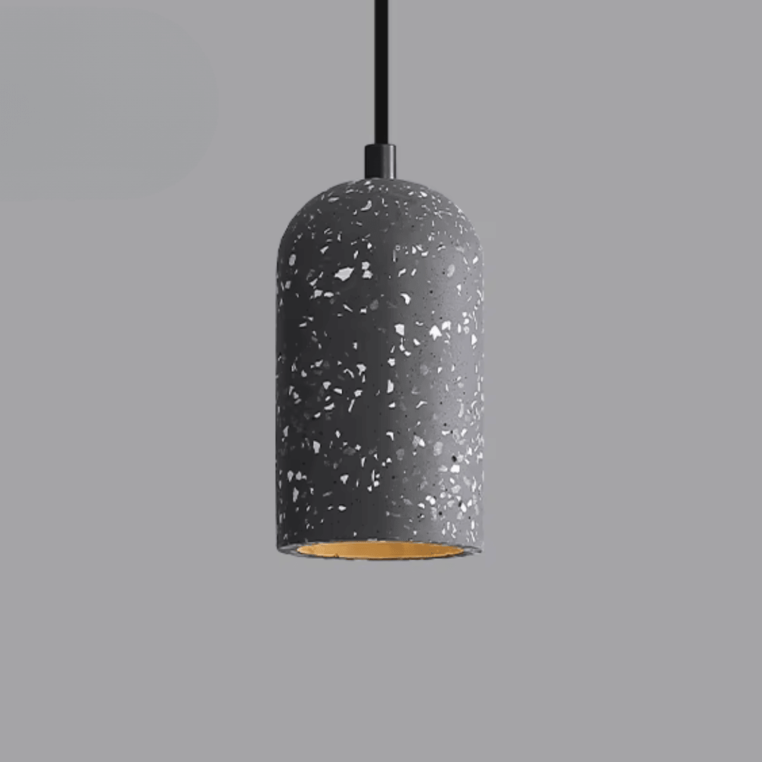 Malia Pendant Lamp Collection - The deco nook