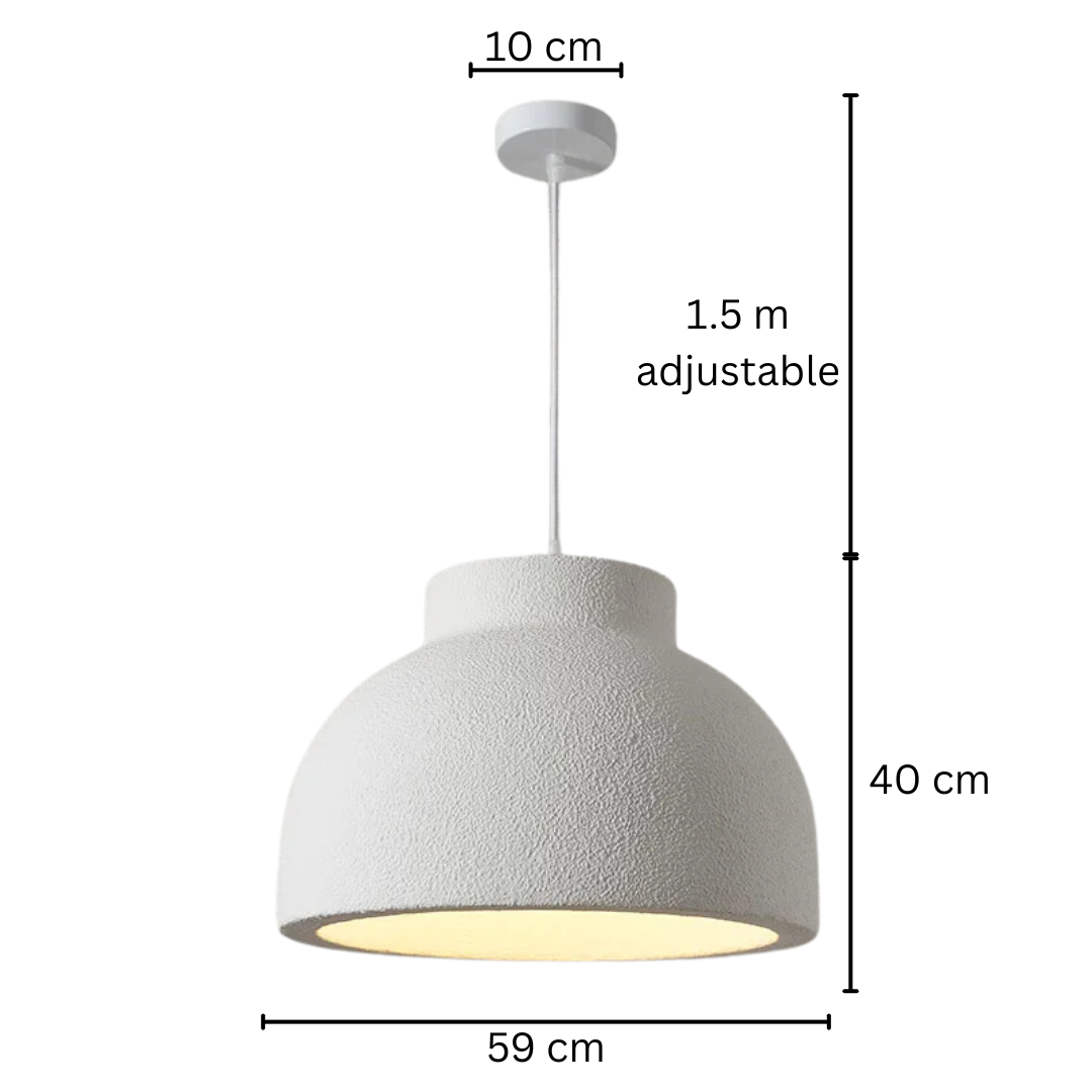 Carina Pendant Lamp Collection