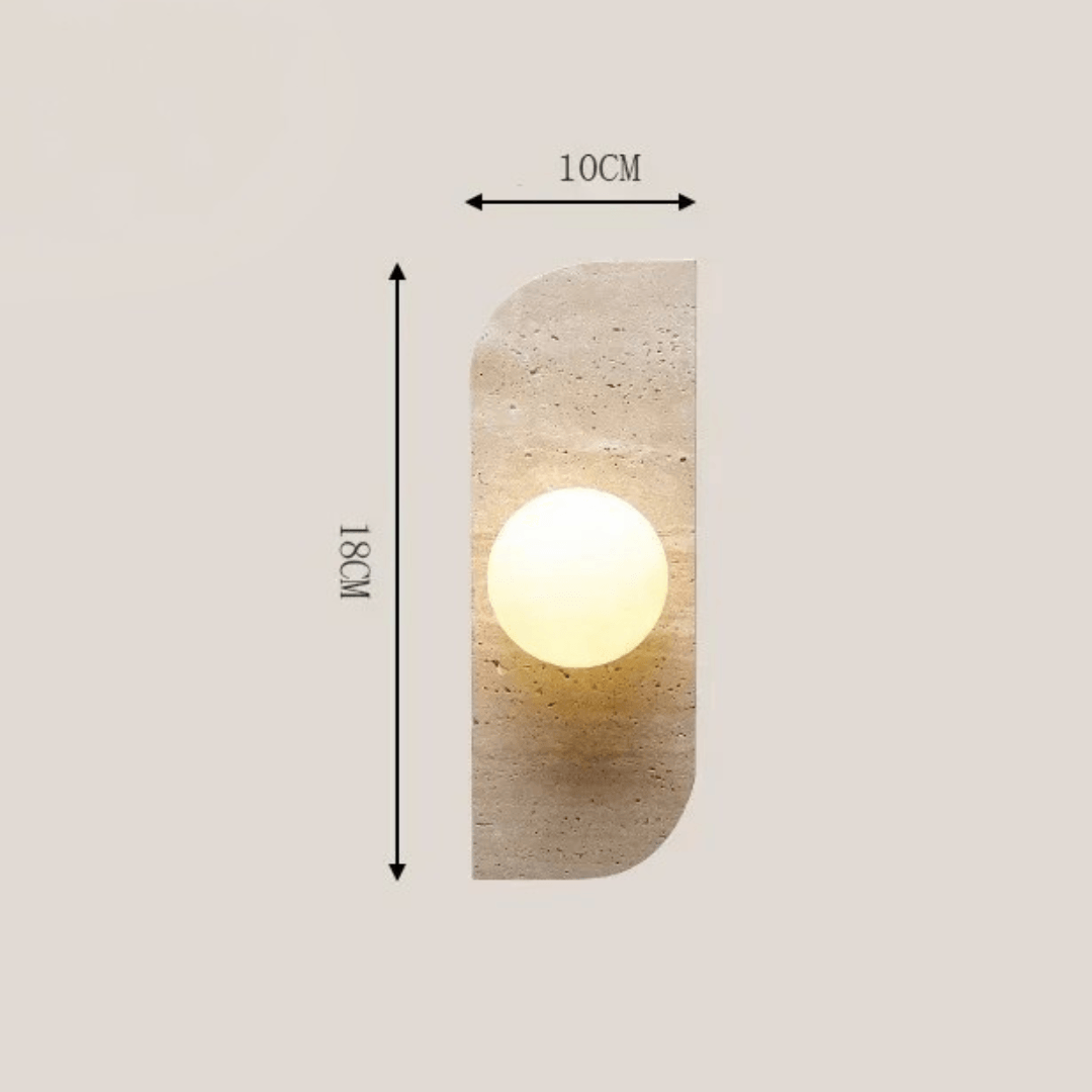 Cassandra Sconce Collection - The deco nook