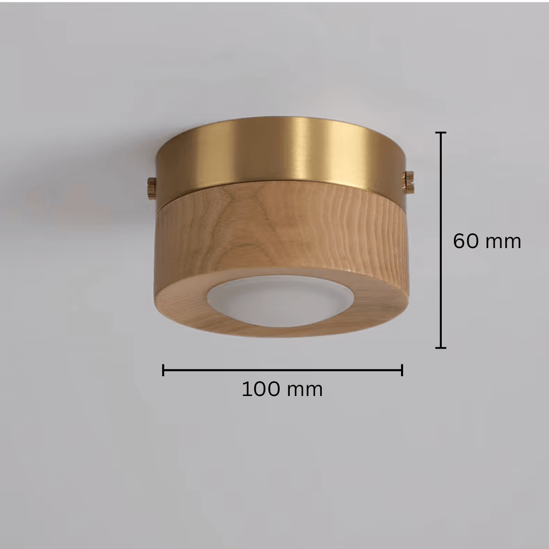 Liliana Sconce Collection - The deco nook