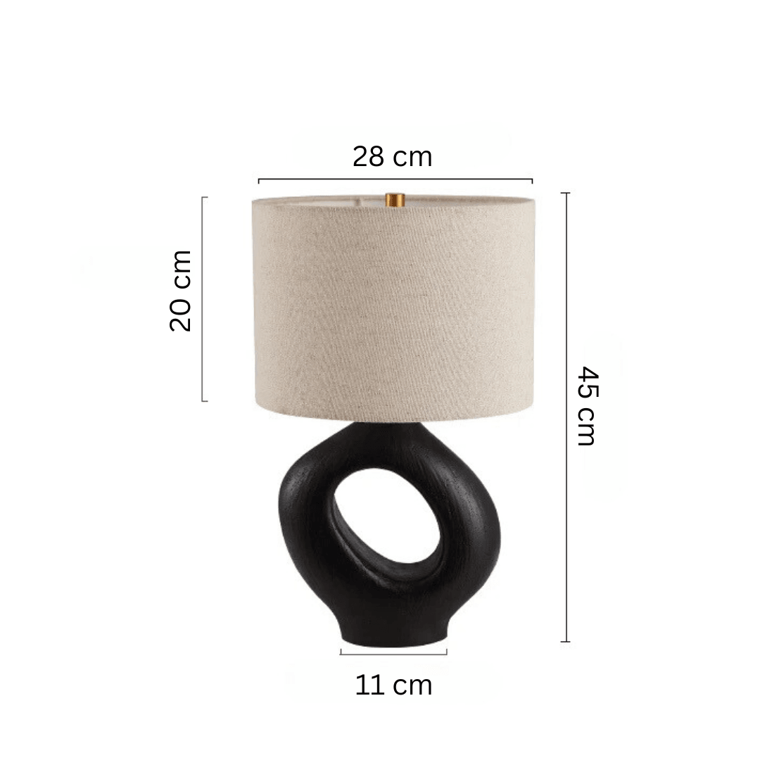 Rebecca Table Lamp Collection - The deco nook