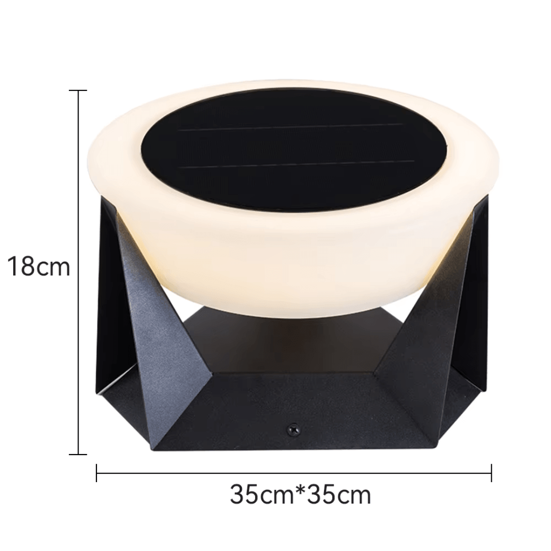 Allison Lamp - The deco nook