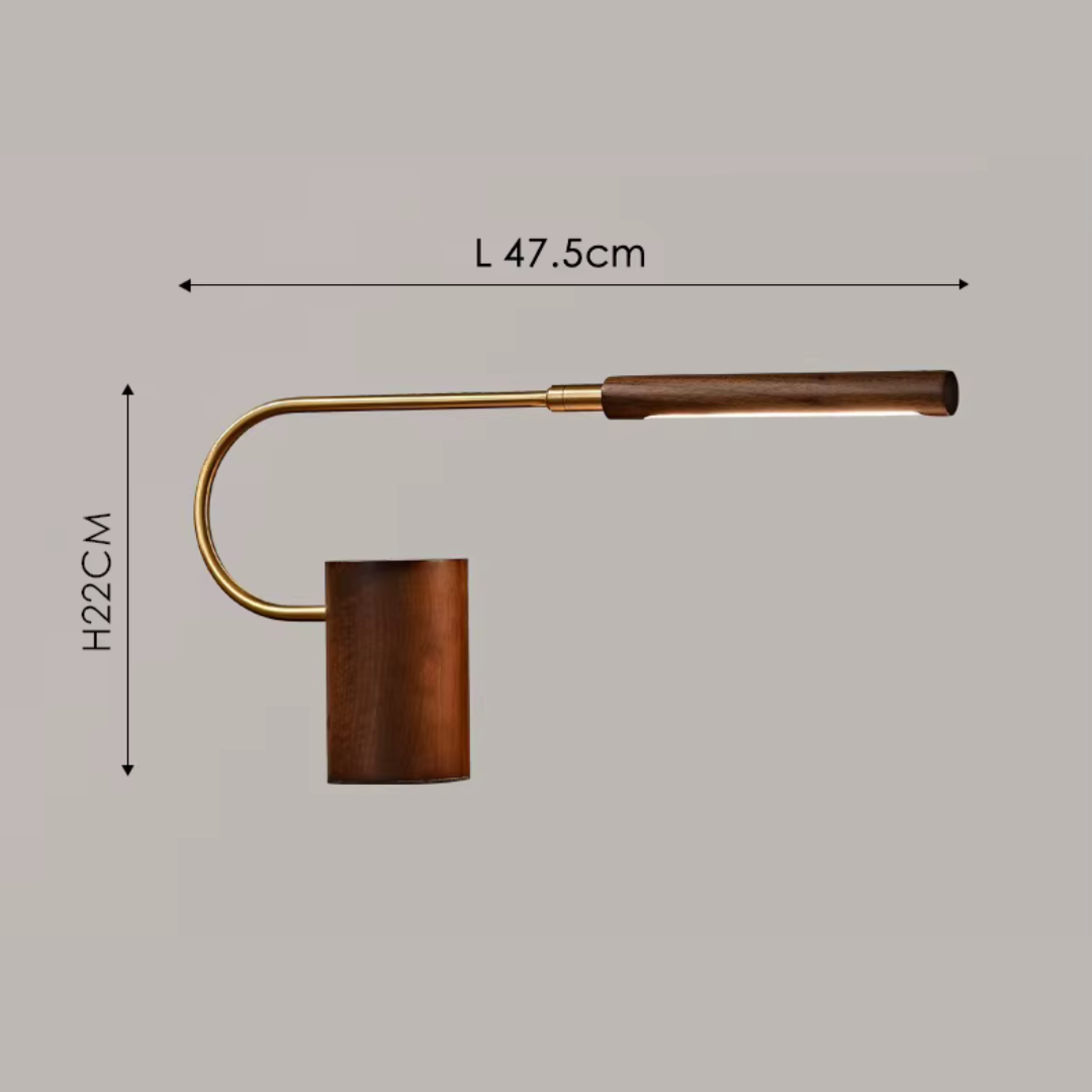 Hope Table Lamp