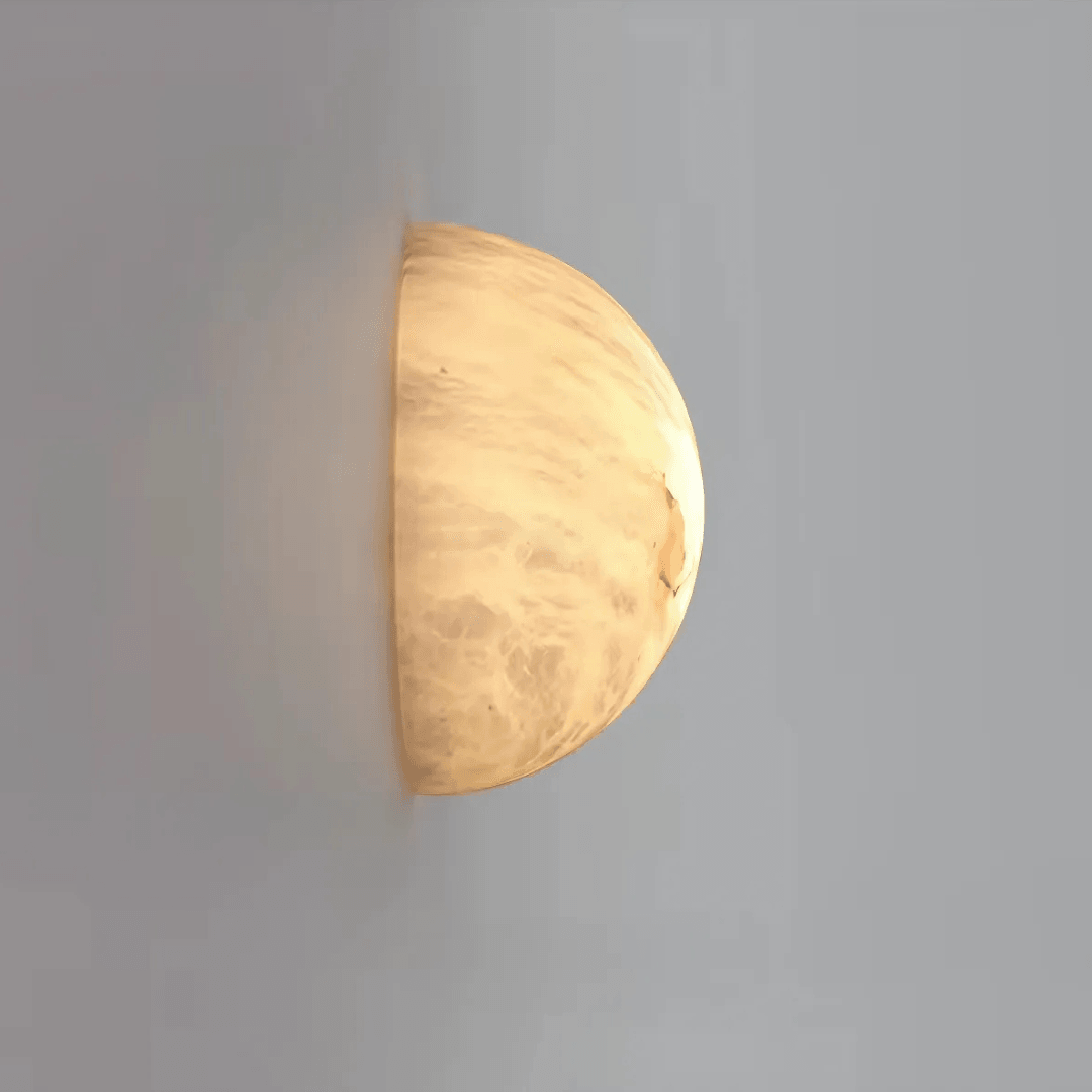 Iris Sconce - The deco nook