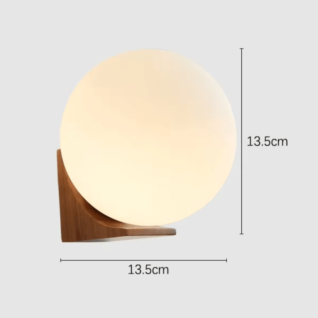 Bella Sconce - The deco nook