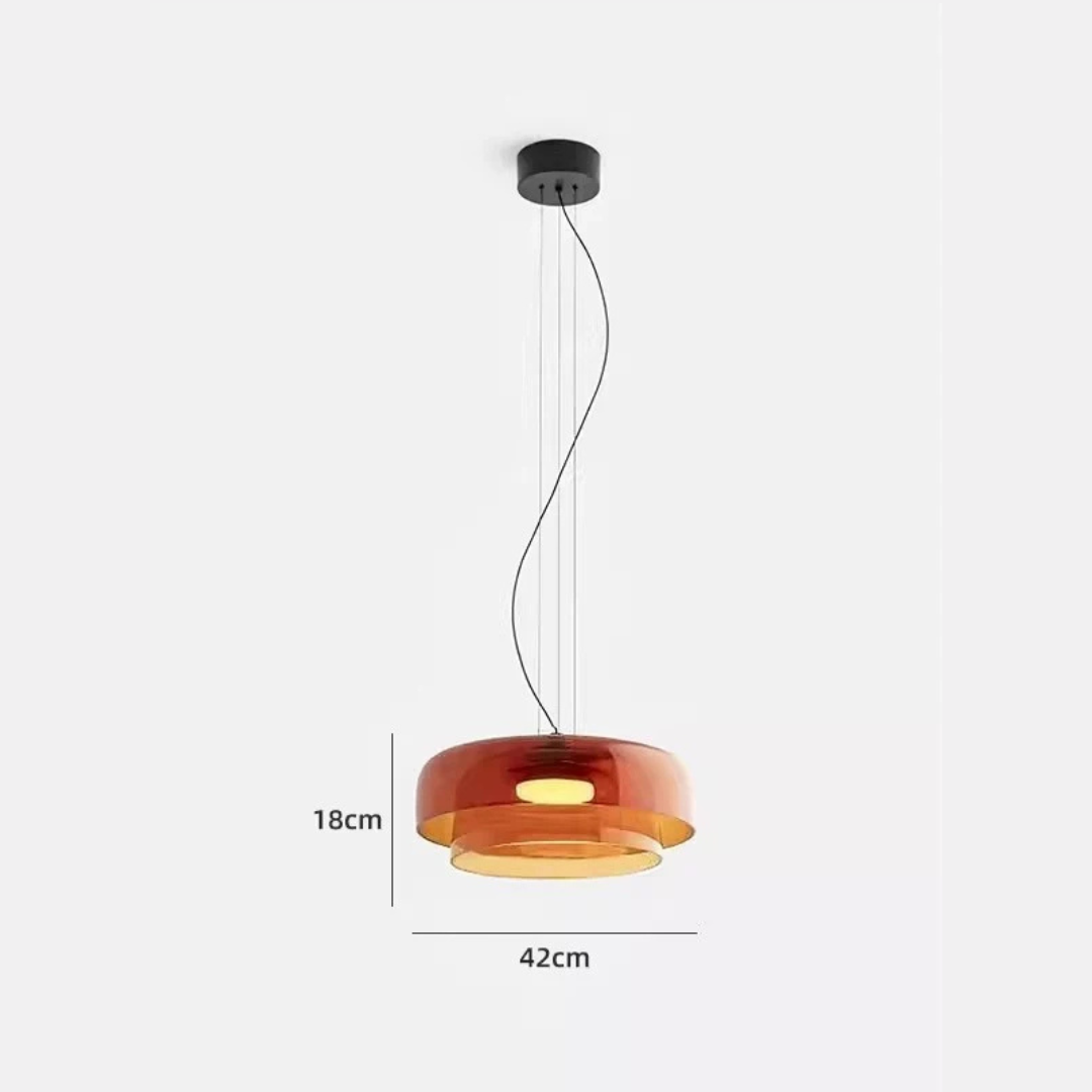 Elisa Pendant Lamp Collection