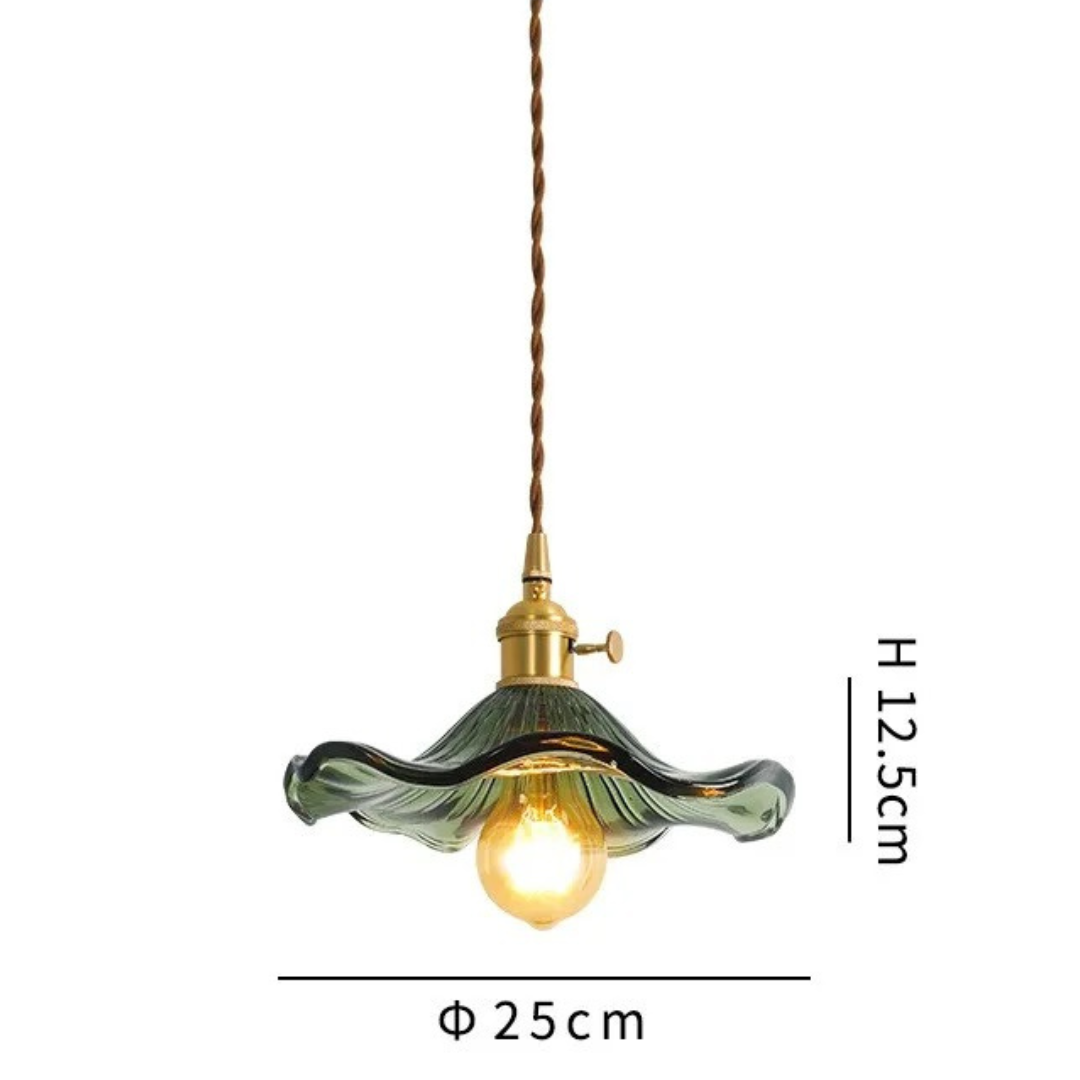 Amaris Pendant Lamp Collection
