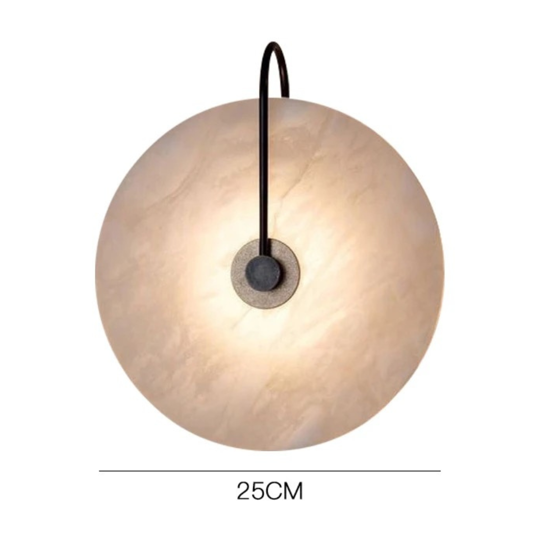 Vega Sconce Collection