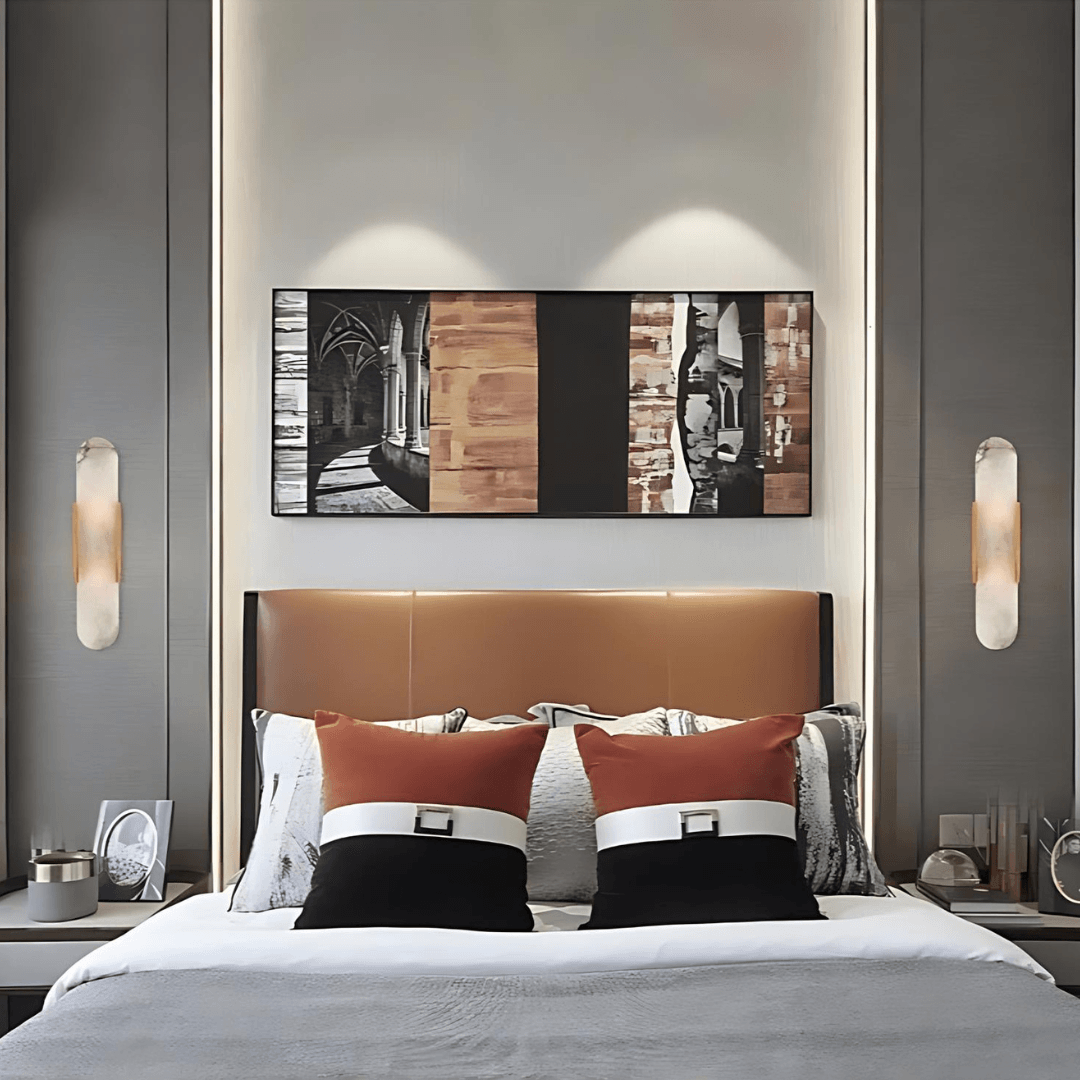Rachel Sconce Collection - The deco nook