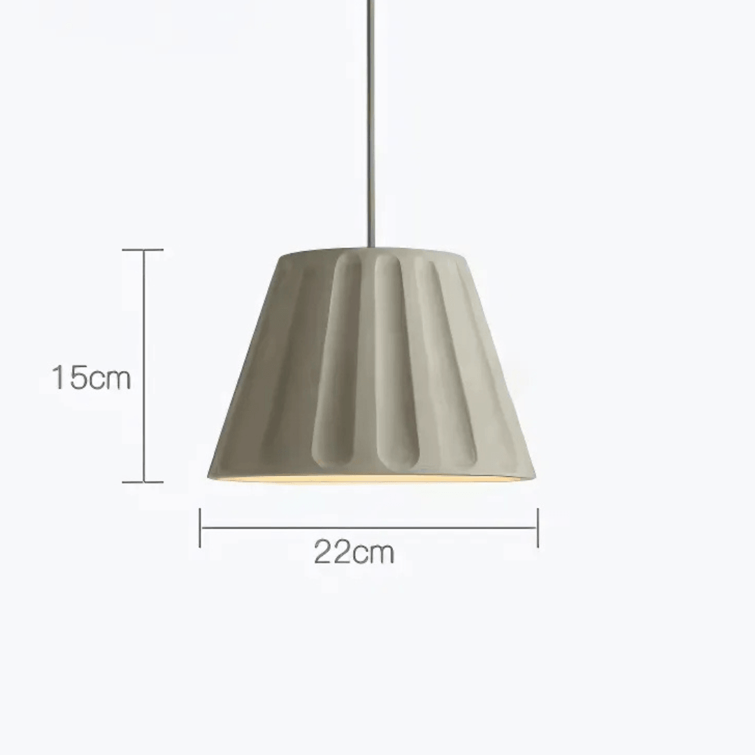 Rowan Pendant Lamp Collection - The deco nook