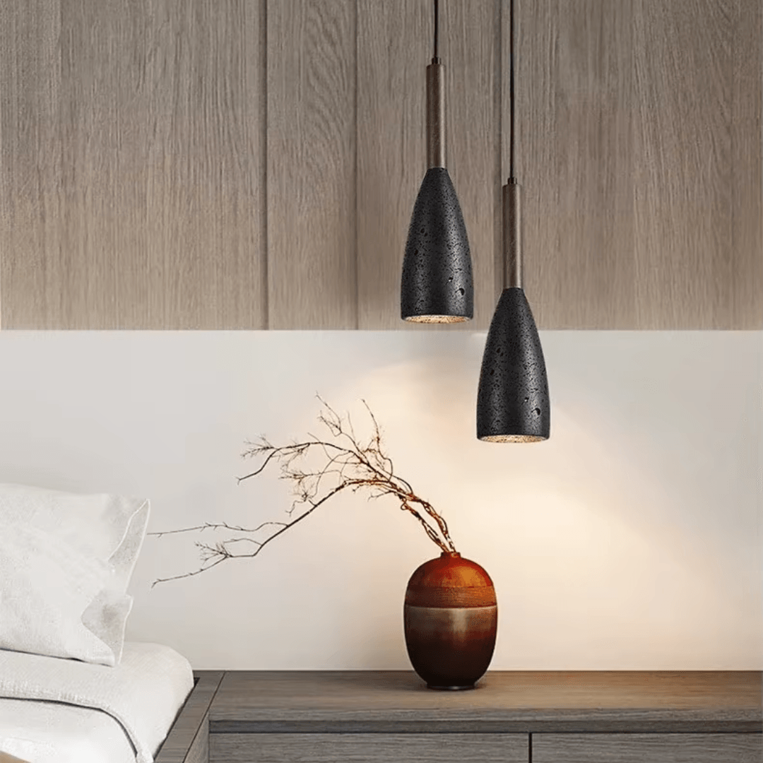 Carmen Pendant Lamp Collection - The deco nook