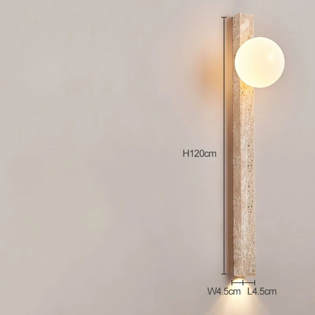 Clementine Wall Lamp Collection