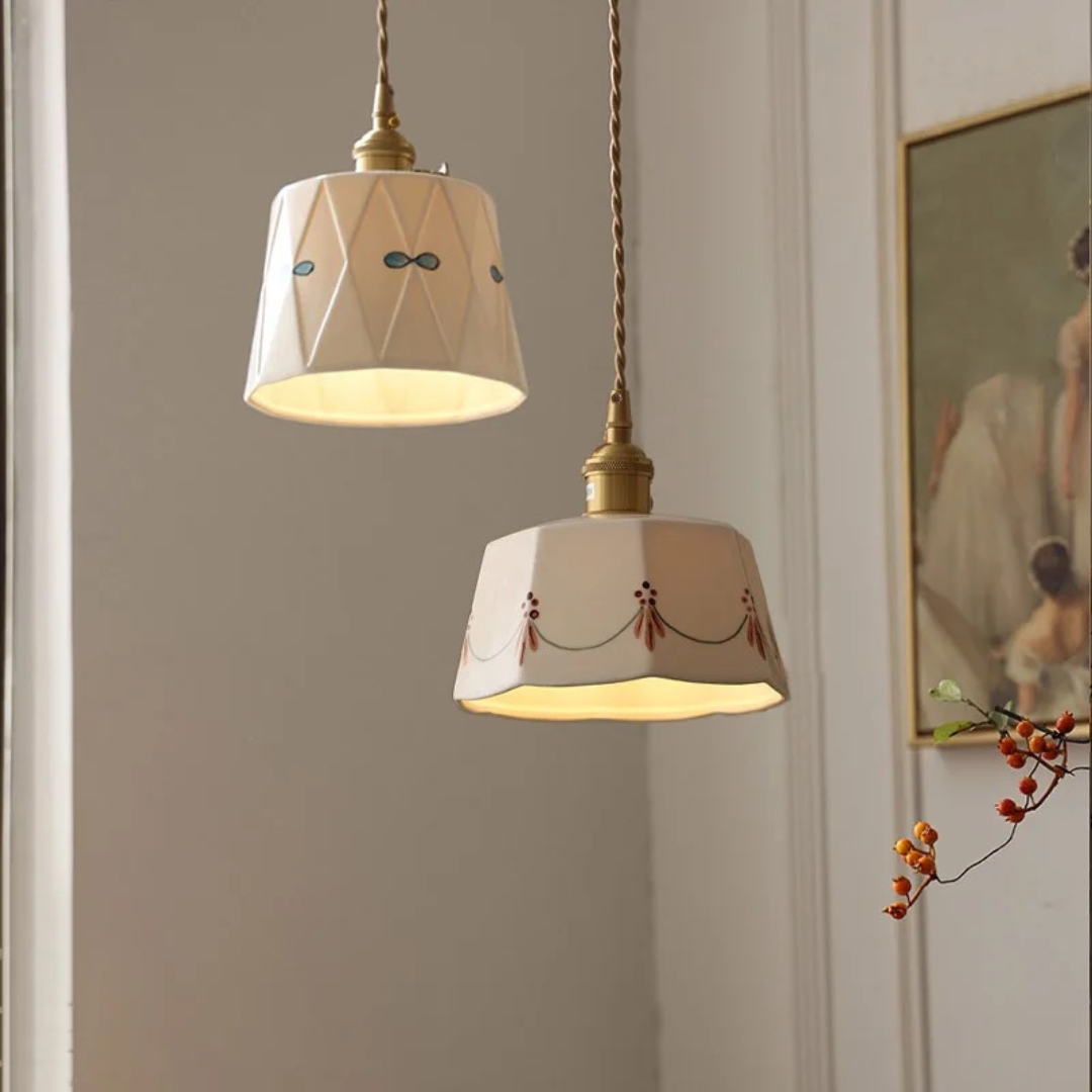 Nia Pendant Lamp