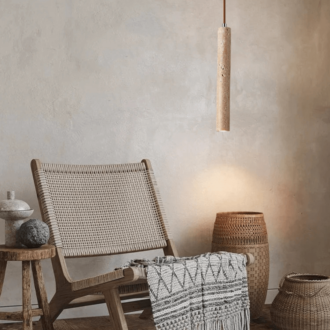 Penelope Pendant Lamp - The deco nook