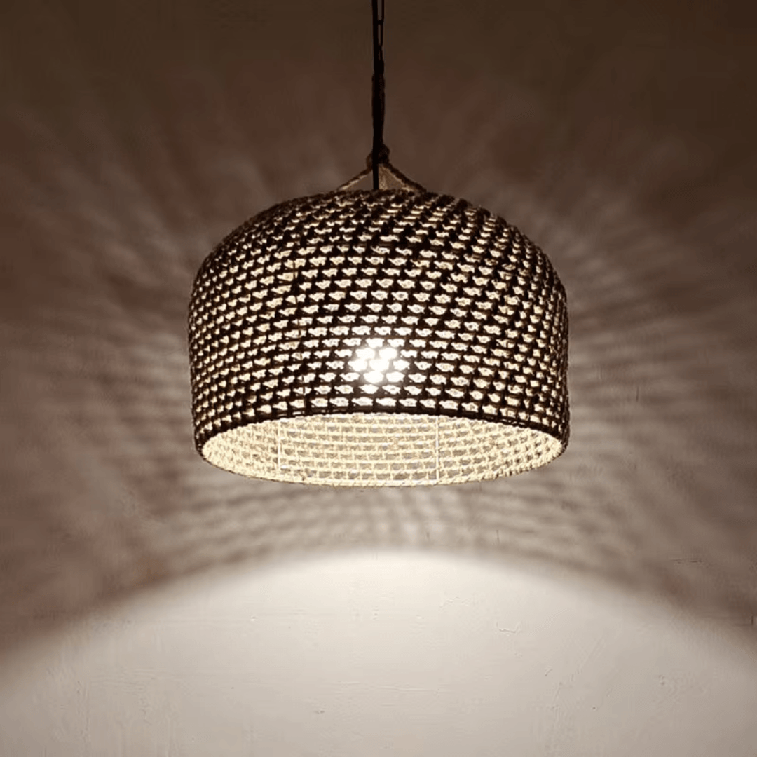 Fiona Pendant Lamp - The deco nook