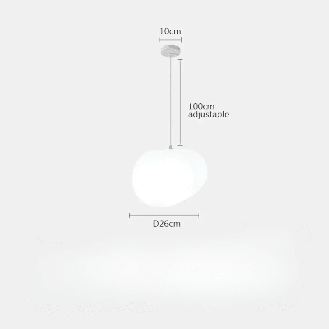 Robin Pendant Lamp Collection - The deco nook