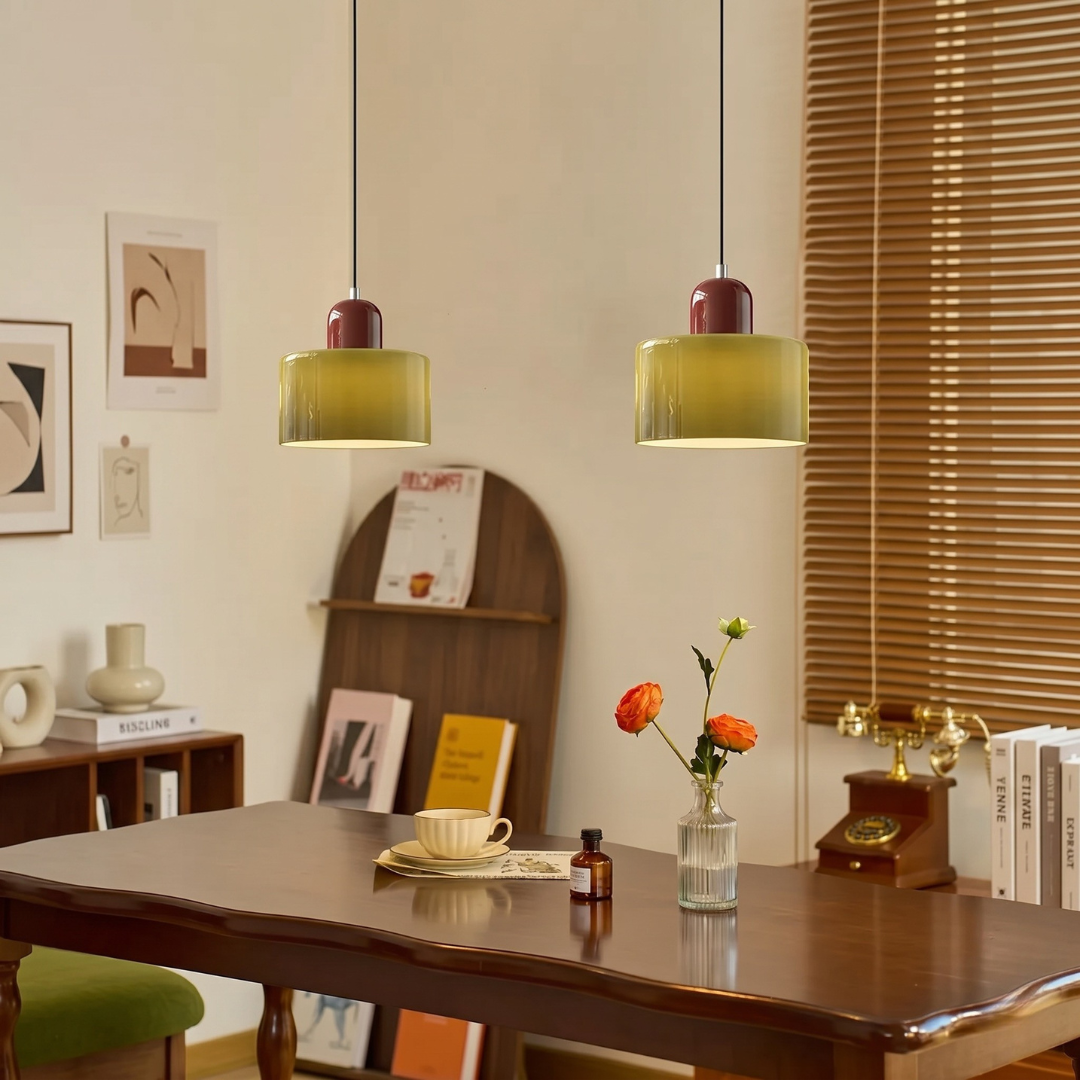 Leni Pendant Lamp Collection