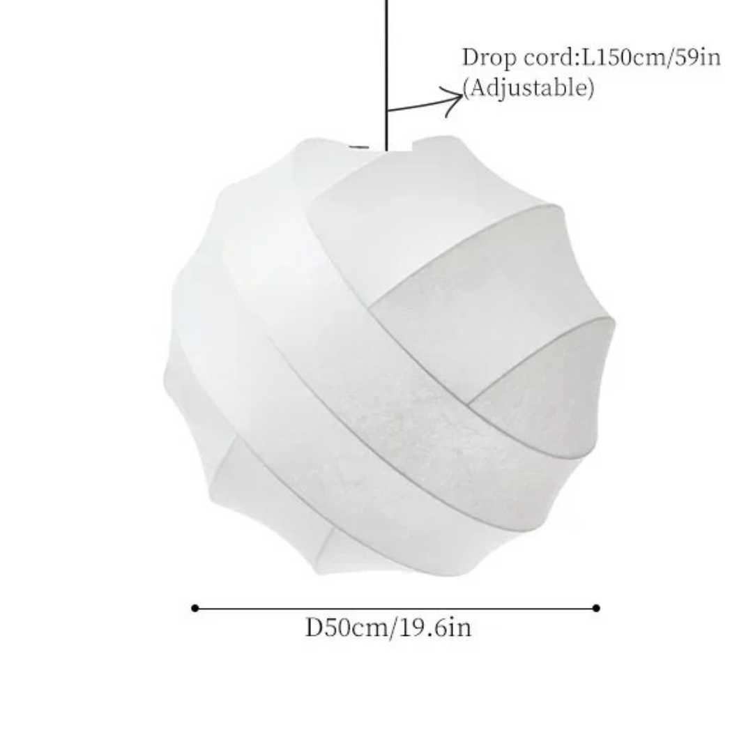 Hallie Pendant Lamp
