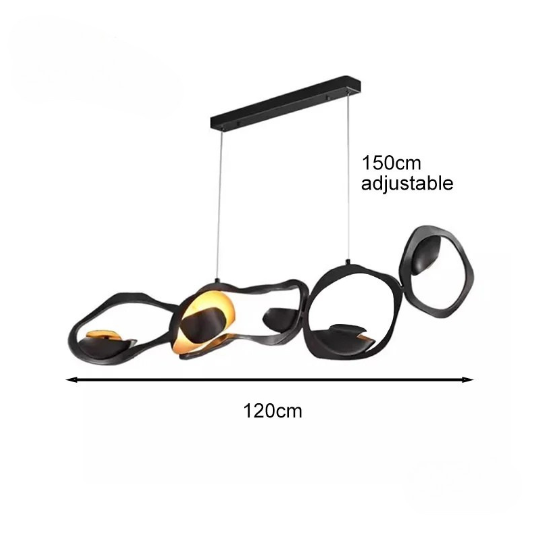 Edie Pendant Lamp Collection