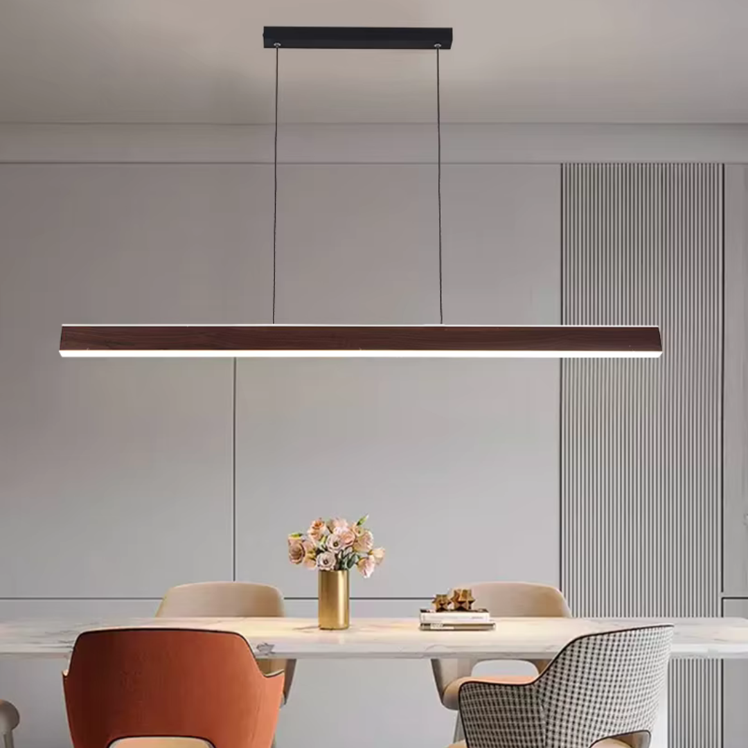 Ember Pendant Lamp
