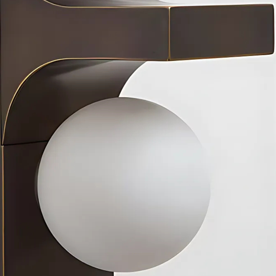 Farrah Sconce