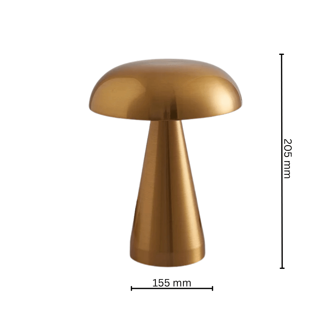 Megan Table Lamp Collection - The deco nook