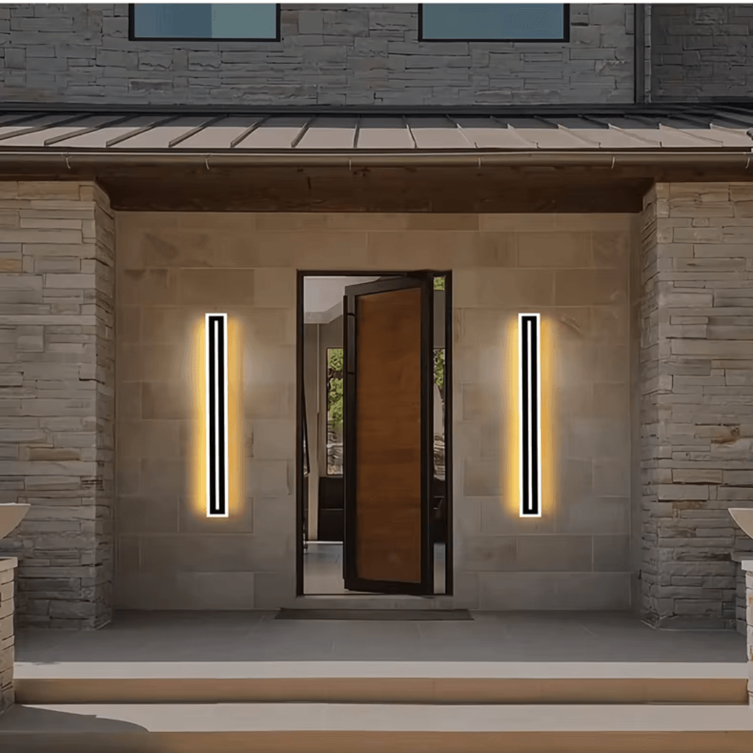 Bethany Sconce - The deco nook