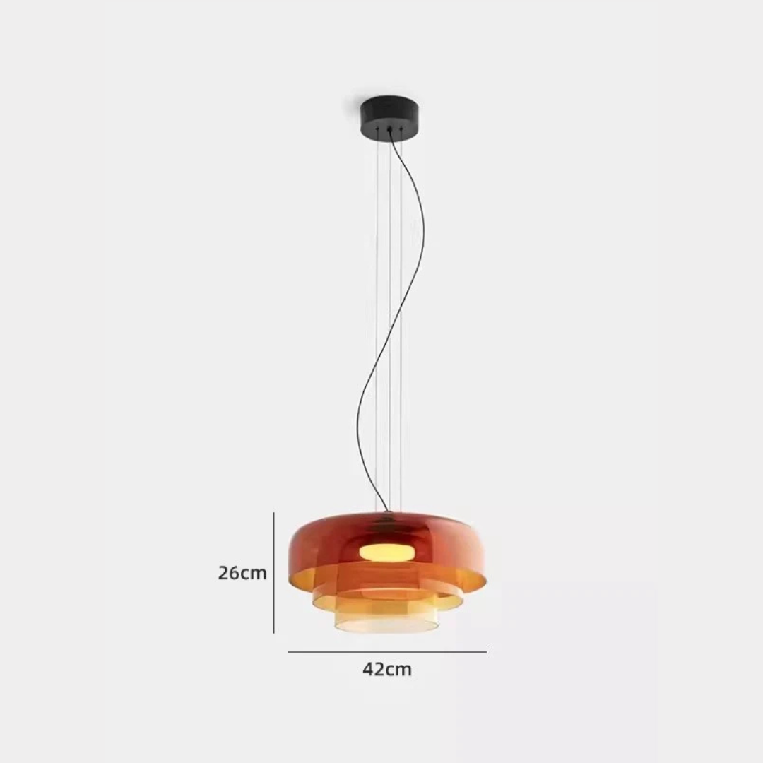 Elisa Pendant Lamp Collection